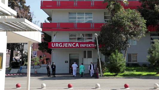 Situata me Covid ne 24 oret e fundit: Serish shifra te larta infektimesh